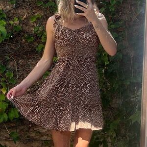 Amazon dress